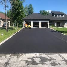 Best Driveway Border and Edging  in Berryville, AR